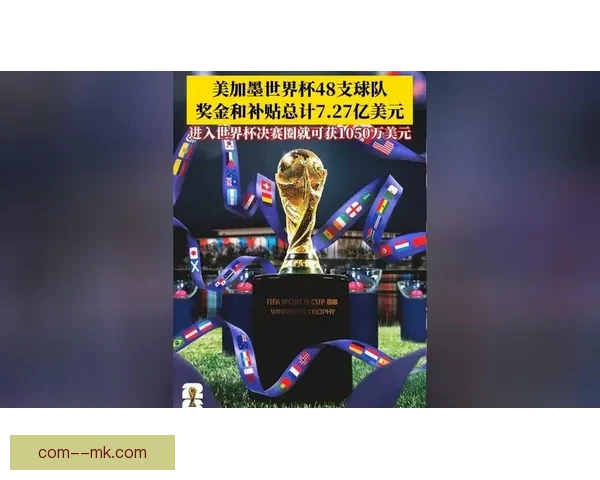 2026世界杯官方指定机票预订系统崩溃引发全球粉丝恐慌和媒体关注