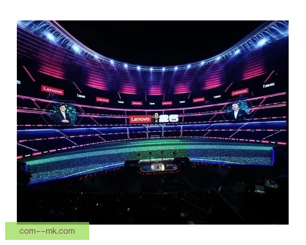 2026世界杯旧金山赛区启用全自动化票检点打造智慧观赛新体验新标杆