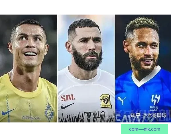 C罗成功加冕沙特联赛金靴再创辉煌 助力球队冲击冠军