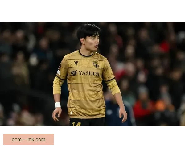 久保建英与皇家社会达成高薪续约协议 未来几季继续为球队效力