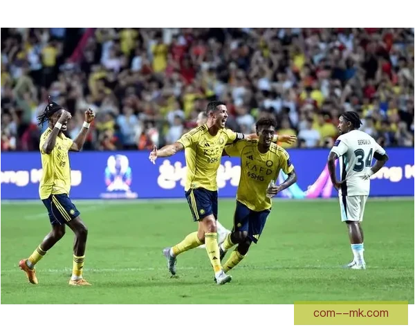 利雅得胜利荣膺西亚区亚冠精英联赛最佳球队称号