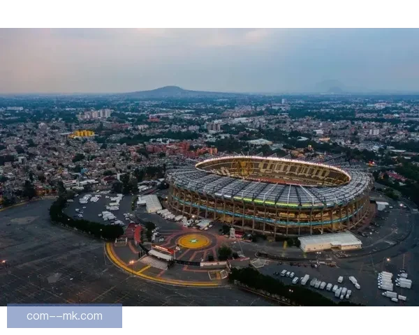 墨西哥城宣布阿兹特克体育场周边增建绿地提升城市生态环境