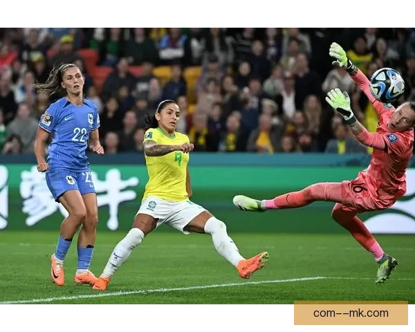 女足欧国联比赛激烈程度提升 强强对话引发关注与讨论