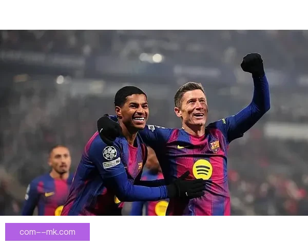 巴萨上赛季惜败西甲亚军 曼城的强势崛起与皇马的稳健表现成焦点