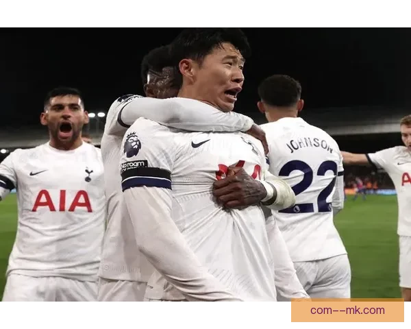 孙兴慜盛赞热刺球迷热情支持称其为世界最佳粉丝