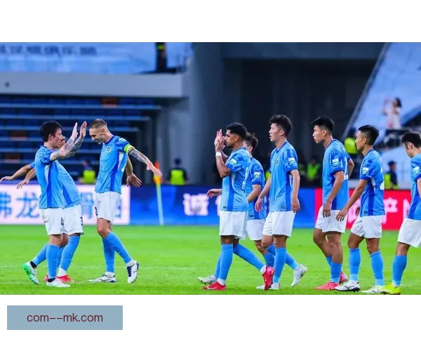 成都蓉城客场两连胜迅速攀升至中超积分榜前三 强势表现引发关注