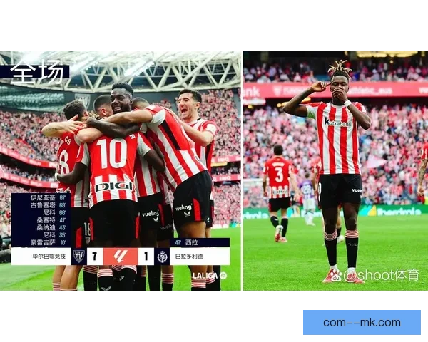 毕尔巴鄂客场战平巴拉多利德错失取胜良机双方面临挑战