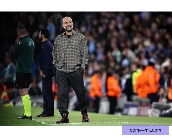 罗德里重伤赛季报销曼城争冠格局突变瓜迪奥拉如应对中场真空危机