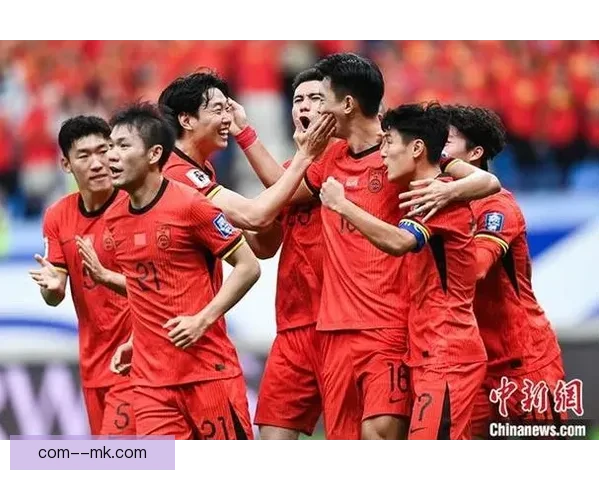 高准翼因伤无缘世预赛 出战机会扑朔迷离国足面临人员困境