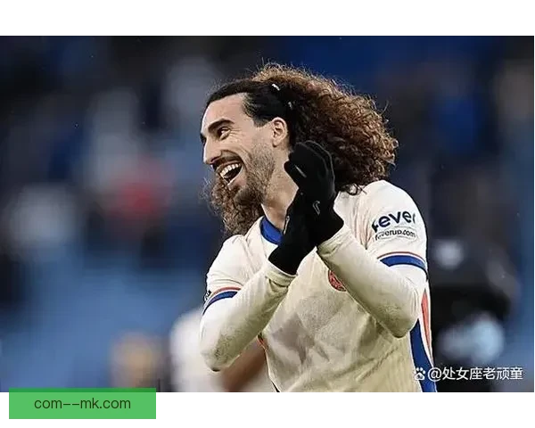 马克·库库雷利亚在欧洲杯后表现飞跃成为英超新星引关注