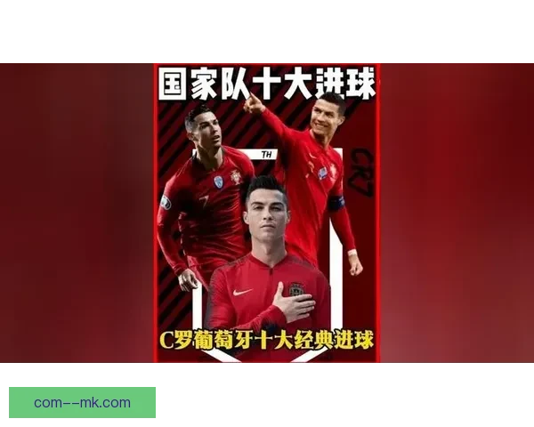 C罗英超生涯高光时刻盘点 代表葡萄牙的经典进球与荣耀时刻